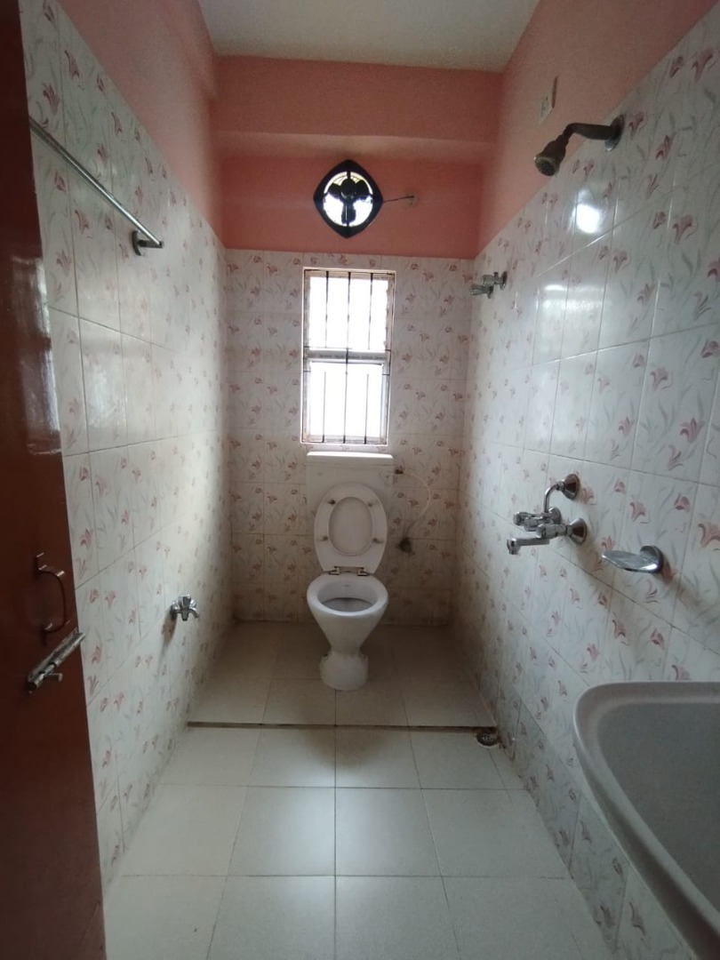 Unfurnished 3bhk in Rajgarh, Chandmari, Guwahati, Assam, India for Rent